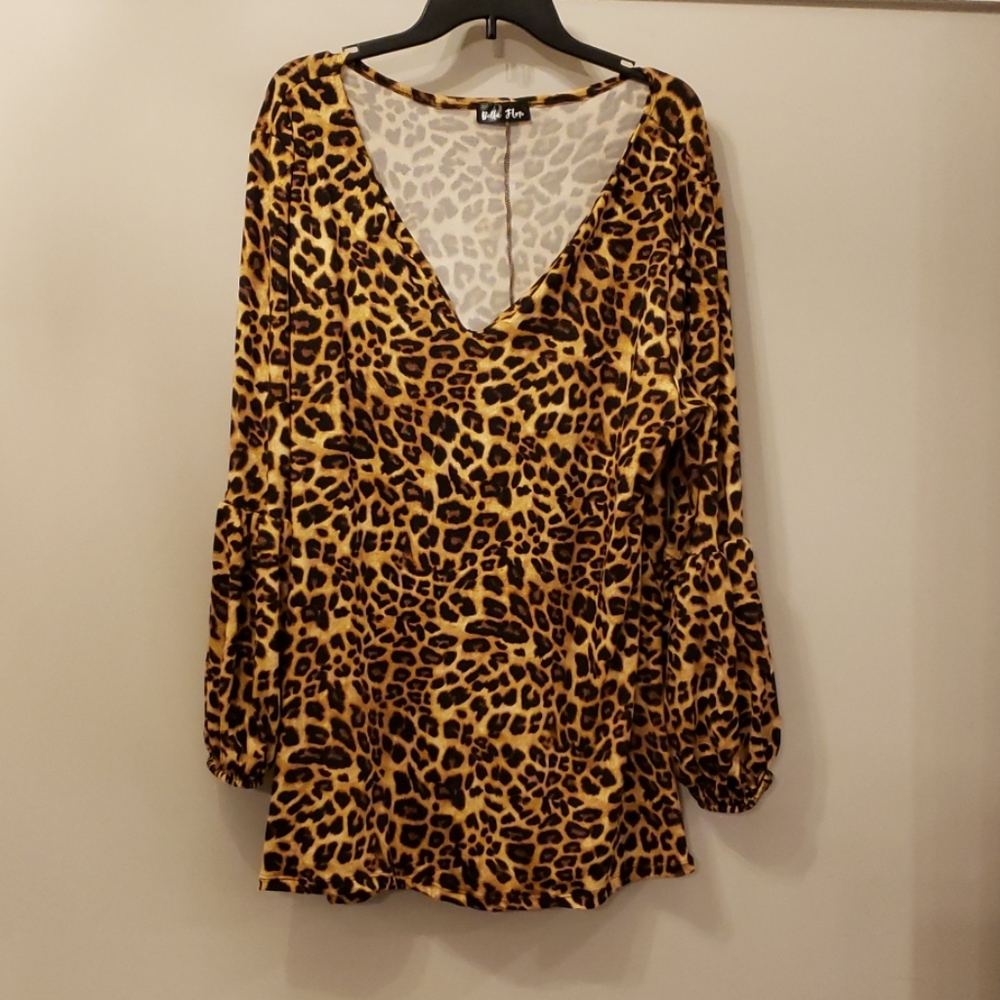 Bella Flora top
